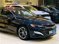 شيفروليه ماليبو